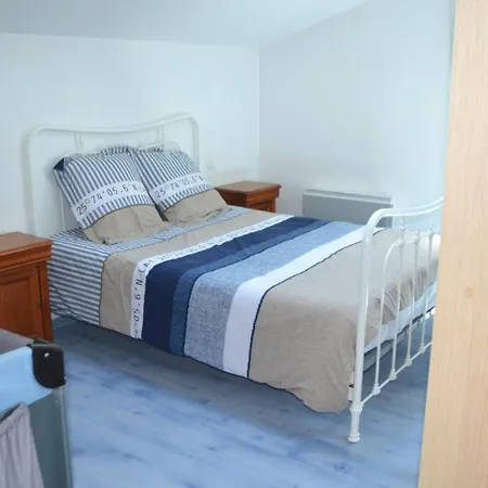 La Maison Charentaise Сasa de vacaciones Saint-Simon-de-Pellouaille