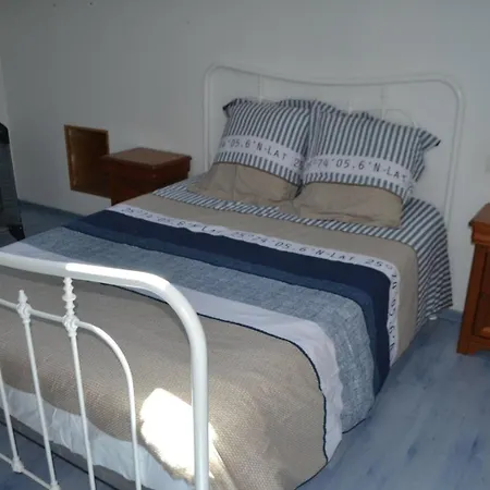 La Maison Charentaise *