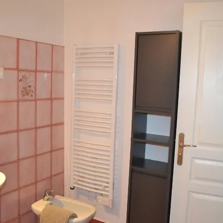 La Maison Charentaise Сasa de vacaciones *