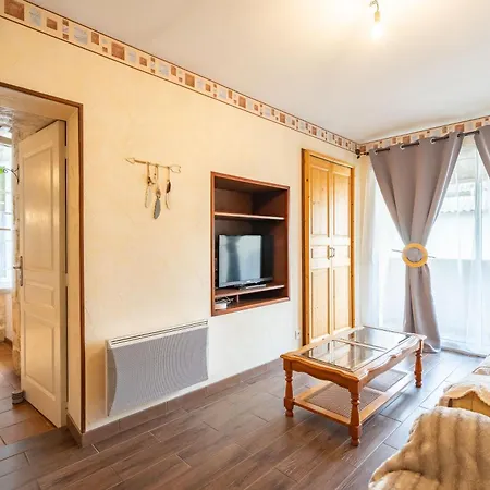 Holiday home La Maison Charentaise