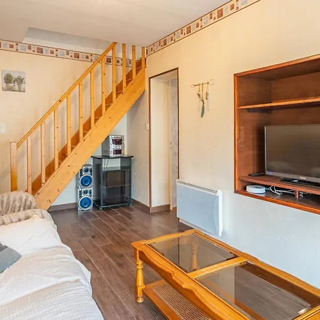 La Maison Charentaise Holiday home Saint-Simon-de-Pellouaille