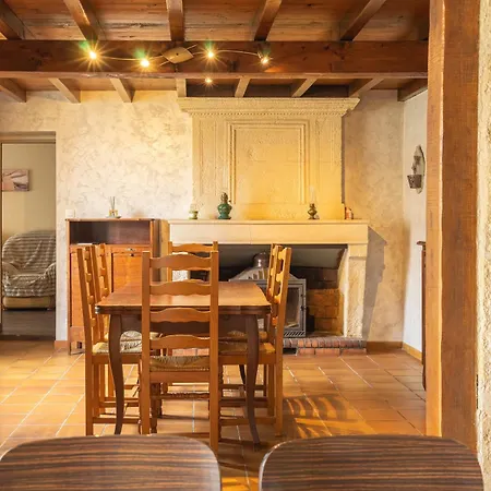 La Maison Charentaise *