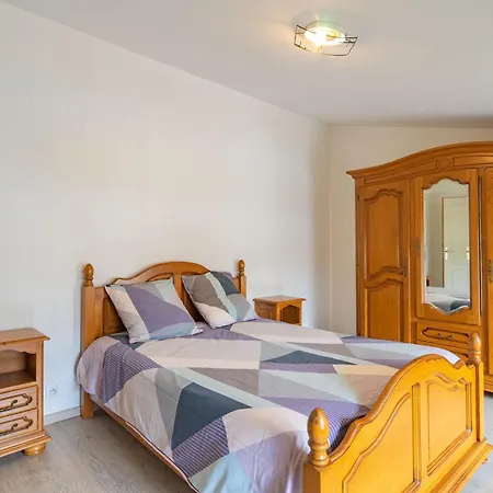 La Maison Charentaise Holiday home Saint-Simon-de-Pellouaille