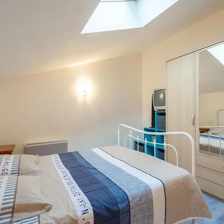 Holiday home La Maison Charentaise