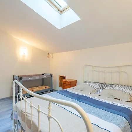 Holiday home La Maison Charentaise *