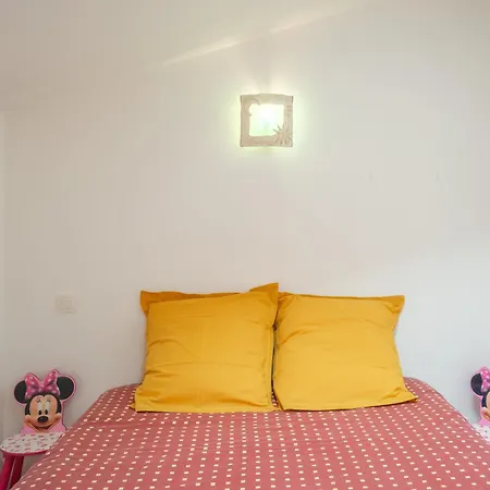 La Maison Charentaise Holiday home *