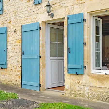 La Maison Charentaise *