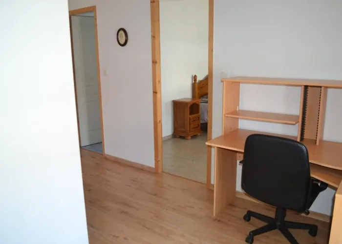 La Maison Charentaise Сasa de vacaciones