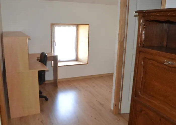 La Maison Charentaise * Saint-Simon-de-Pellouaille