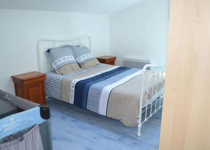 La Maison Charentaise Сasa de vacaciones Saint-Simon-de-Pellouaille