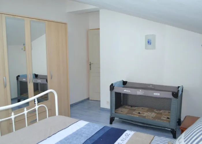 La Maison Charentaise Сasa de vacaciones *