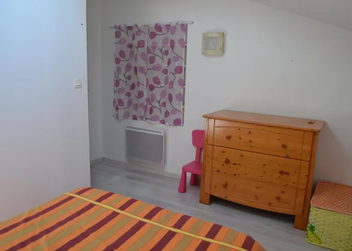 La Maison Charentaise