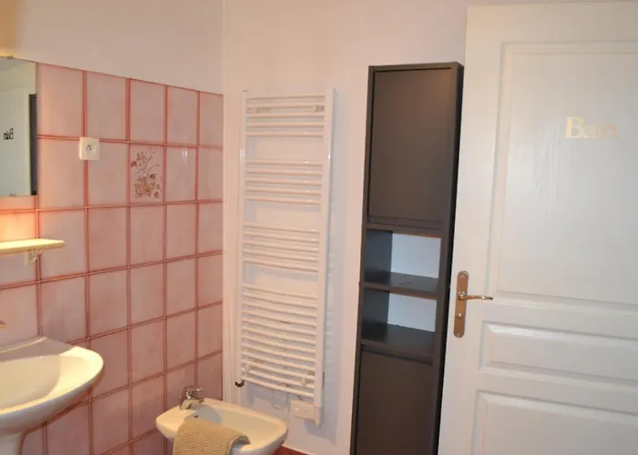 La Maison Charentaise Сasa de vacaciones *